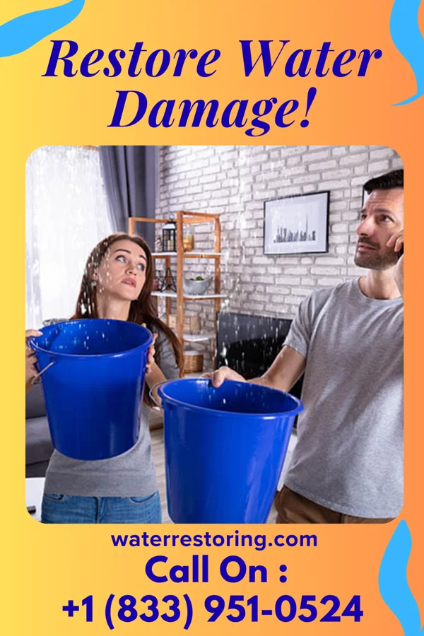 water restoration Total Restoration LLC Pascoag